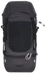 Jack Wolfskin Wolftrail 34 Recco Rucksack 65 cm grau