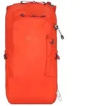 Jack Wolfskin Athmos Shape 20 Rucksack 39 cm orange