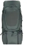 Jack Wolfskin Denali 65+10 Rucksack 78 cm gr&uuml;n