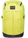 Tatonka City Pack 22 Rucksack 51 cm Laptopfach gelb