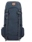 Fj&auml;llr&auml;ven Kajka 35 M-L Wanderrucksack 62 cm schwarz