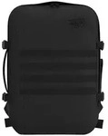 Cabin Zero Military 44L Cabin Backpack Rucksack 52 cm schwarz