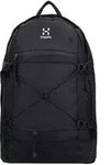 Hagl&ouml;fs Backup Rucksack 47 cm Laptopfach schwarz