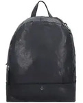 Harbour 2nd Anchor Love Meghan City Rucksack Leder 30 cm grau
