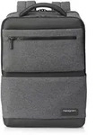Hedgren Next Drive Rucksack RFID 40 cm Laptopfach grau