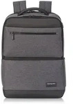 Hedgren Next Script Rucksack RFID 42 cm Laptopfach grau