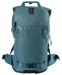 NITRO Rover 14L Rucksack 50 cm petrol