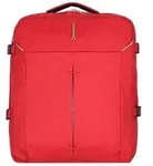Roncato Ironik 2.0 Daypack 45 cm Laptopfach rot