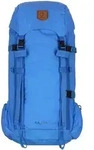 Fj&auml;llr&auml;ven Kajka 35 M-L Wanderrucksack 62 cm blau