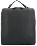 Picard Luis City Rucksack Leder 30 cm grau