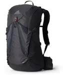 Gregory Zulu 30 Wanderrucksack S-M 57 cm schwarz