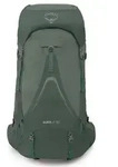 Osprey Aura 50 Trekkingrucksack WM-L 80 cm braun