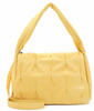 Emily & Noah Karlotta Handtasche 27 cm yellow