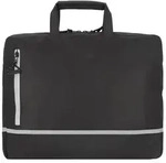 Jost Billund Cyclist Pro Aktentasche 38 cm Laptopfach schwarz