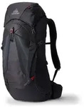 Gregory Zulu 35 Wanderrucksack M-L 66 cm schwarz