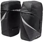 Vaude TwinRoadster Fahrradtasche 48 cm schwarz