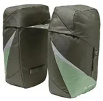 Vaude TwinRoadster Fahrradtasche 48 cm oliv