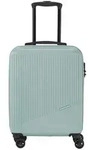 Travelite Bali 4 Rollen Kabinentrolley S 55 cm gr&uuml;n