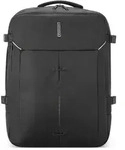 Roncato Ironik 2.0 Daypack 55 cm Laptopfach schwarz