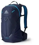 Gregory Maya 15 Wanderrucksack 49 cm blau