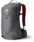Gregory Maya 15 Wanderrucksack 49 cm grau