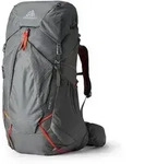 Gregory Facet 45 Trekkingrucksack S 69 cm grau