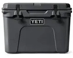 Yeti Tundra K&uuml;hlbox 54 cm grau