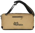 Jack Wolfskin Traveltopia Reisetasche 59 cm braun