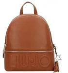 Liu Jo Daypack 30 cm braun
