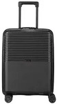 Pack Easy Jet 4 Rollen Kabinentrolley 55 cm schwarz