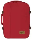 Cabin Zero Classic 44L Cabin Backpack Rucksack 51 cm rot