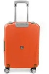Roncato Light 4 Rollen Kabinentrolley 55 cm orange