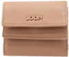 Joop! Vivace Lina Geldbörse RFID Leder 10 cm beige