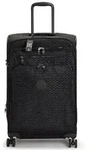 Kipling Basic Plus New Youri Spin 4 Rollen Trolley M 68 cm mit Dehnfalte ...