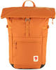 Fjällräven High Coast Foldsack 24 Rucksack 45 cm sunset orange