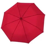 Doppler Mia Salzburg Taschenschirm 27.5 cm rot