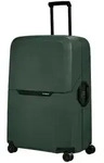 Samsonite Magnum 2 4 Rollen Trolley 81 cm gr&uuml;n