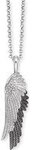 Engelsrufer Kette ERN-WINGDUO-BIB 925er Silber 88167848