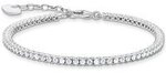 Thomas Sabo Armband Glam & Soul A2021-051-14-L19V 925er Silber 89055326