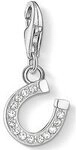Thomas Sabo Charm Sterling Silver 1795-051-14 87793028