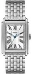 Fossil Herrenuhr CARRAWAY FS6008 Edelstahl 88793251