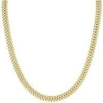 Liebeskind Kette LJ-0995-N-45 Edelstahl 88510682