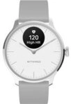 Withings Unisexuhr HWA11-MODEL 3-ALL-IN Edelstahl 88873114