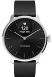 Withings Unisexuhr Scanwatch Light HWA11-MODEL 5-ALL-IN Edelstahl 88873122