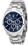 Maserati Herrenuhr Attrazione R8853151005 Edelstahl 88746503