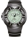 Citizen Herrenuhr Promaster BJ8055-04X Edelstahl 89141869