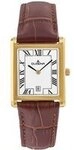 Dugena Herrenuhr Quadra Classica 4461119 Edelstahl 89056934