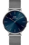 Daniel Wellington Herrenuhr DW.DW00100628 Edelstahl 88732375