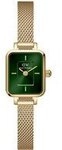 Daniel Wellington Damenuhr DW.DW00100653 Edelstahl 88819683
