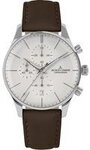 Jacques Lemans Chronograph Classic 1-2163B Edelstahl 89225747